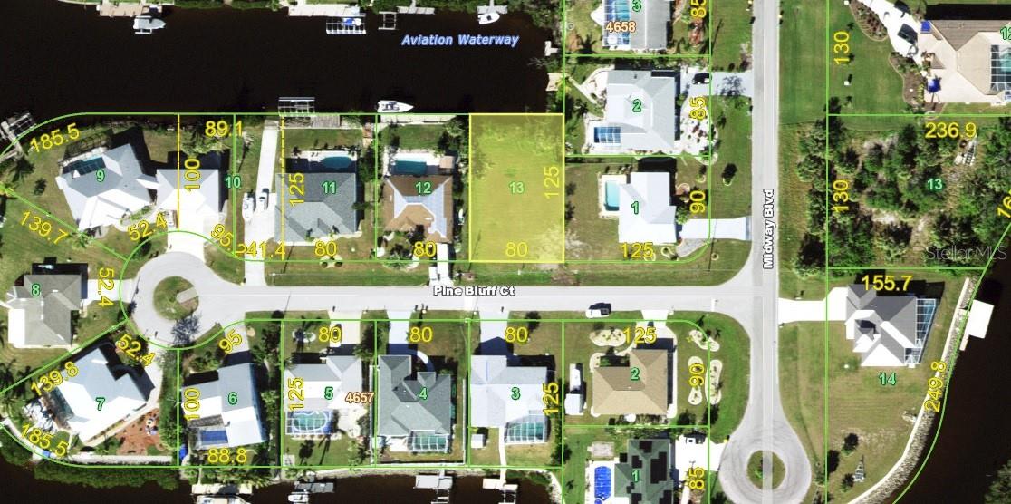 19262 PINE BLUFF CT, PORT CHARLOTTE, FL