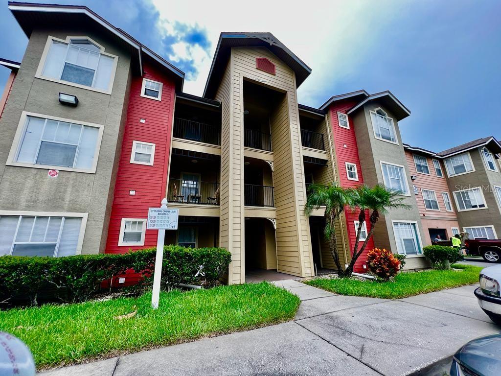 2210 GRAND CAYMAN CT #1722, KISSIMMEE, FL