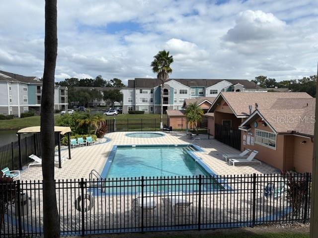 2210 GRAND CAYMAN CT #1722, KISSIMMEE, FL — photo 21