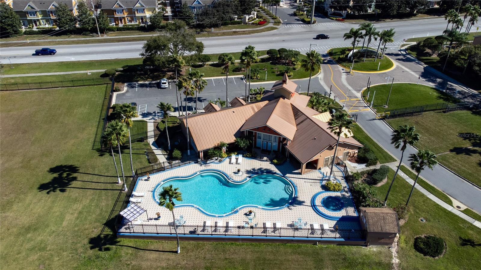 2210 GRAND CAYMAN CT #1722, KISSIMMEE, FL — photo 25