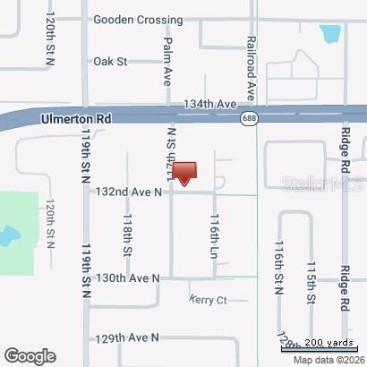 132ND AVE, SEMINOLE, FL — photo 3