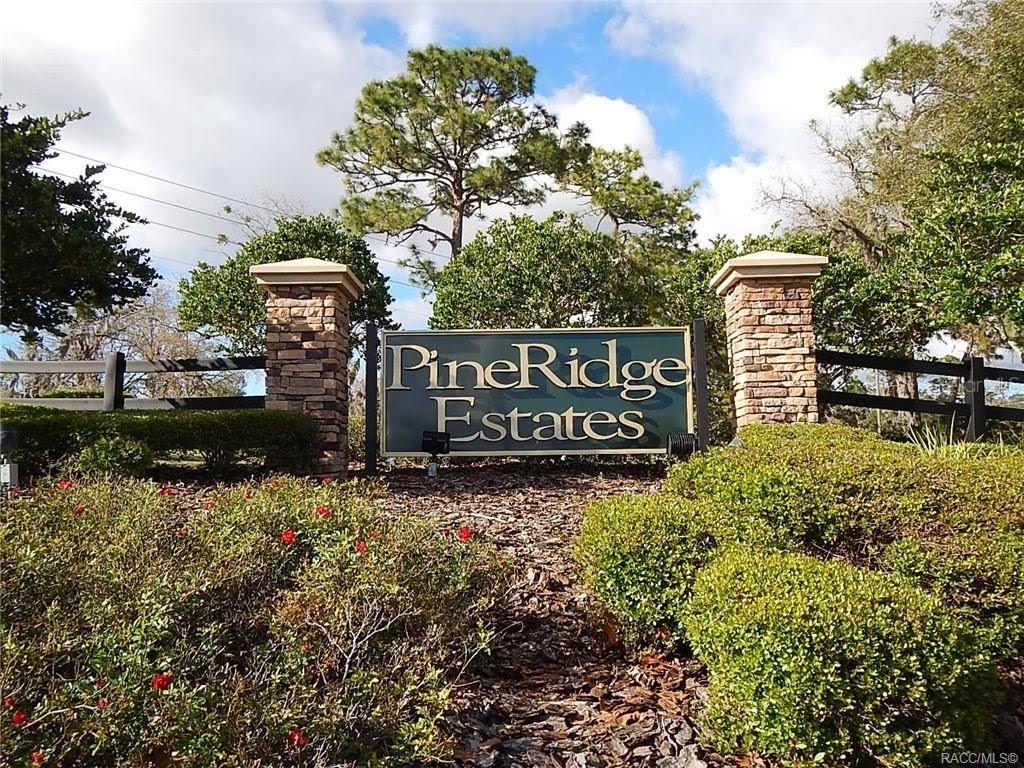 4976 W YEARLING DR, BEVERLY HILLS, FL — photo 2