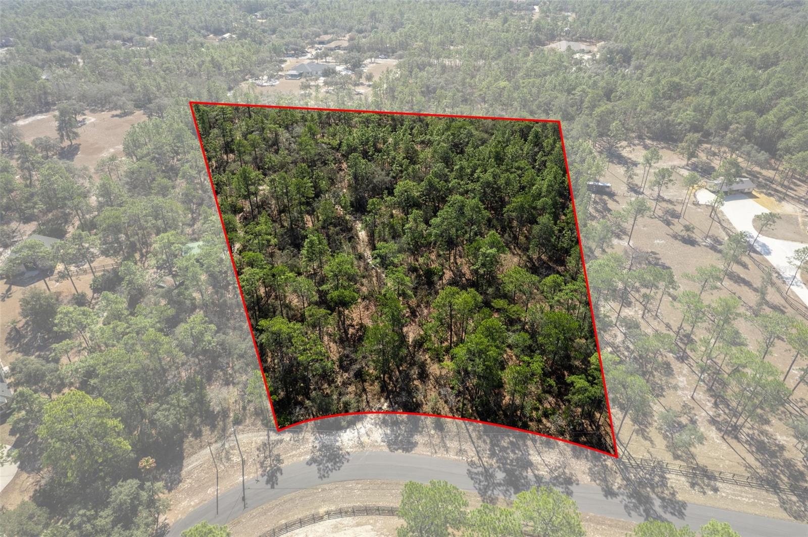 4976 W YEARLING DR, BEVERLY HILLS, FL — photo 8