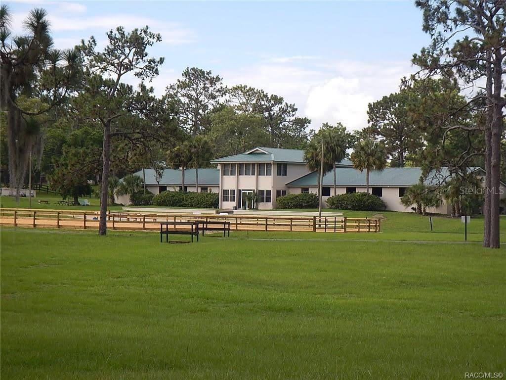 4976 W YEARLING DR, BEVERLY HILLS, FL — photo 18