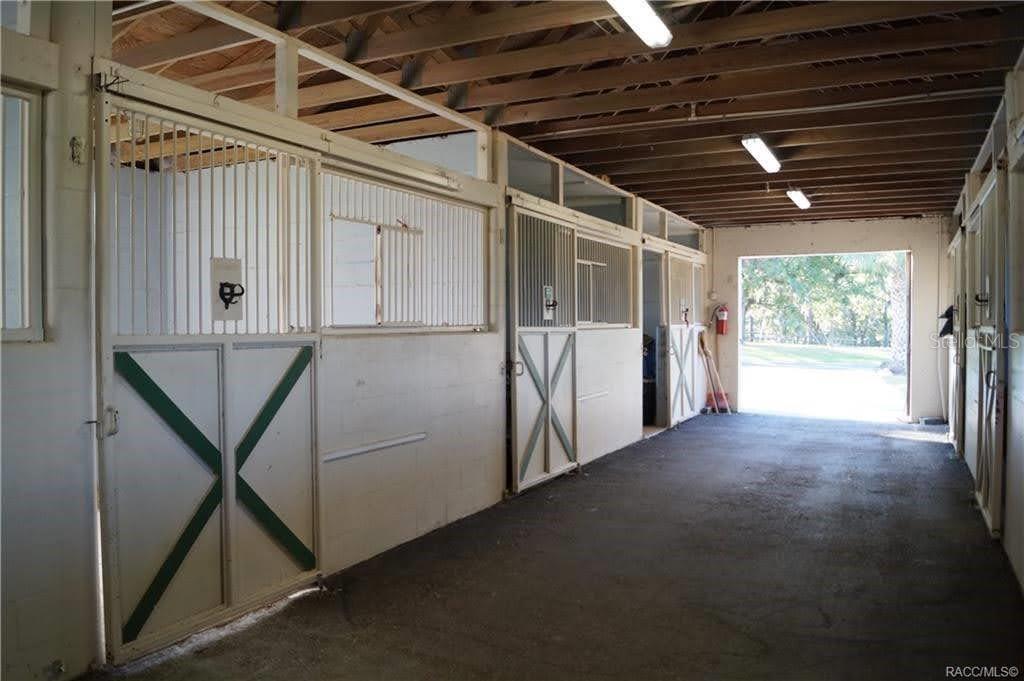 4976 W YEARLING DR, BEVERLY HILLS, FL — photo 22