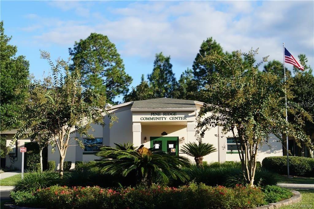 4976 W YEARLING DR, BEVERLY HILLS, FL — photo 25