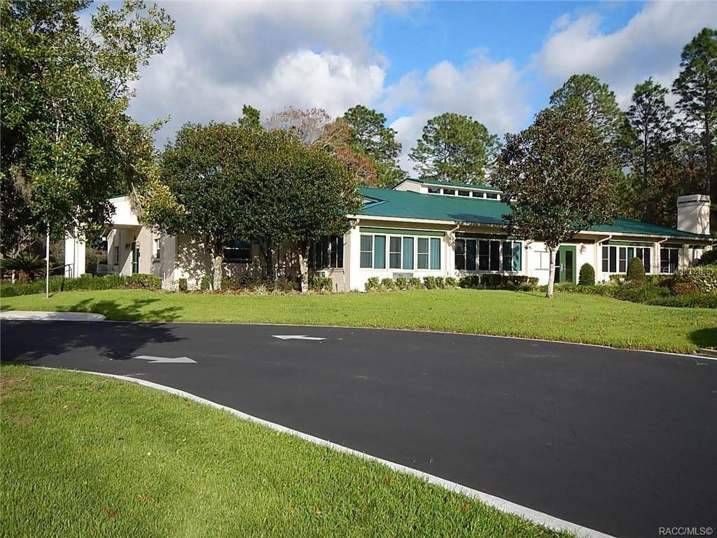 4976 W YEARLING DR, BEVERLY HILLS, FL — photo 27