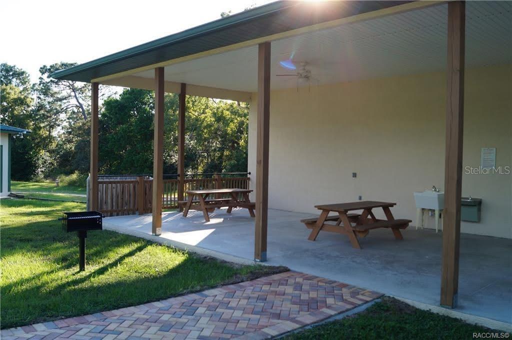 4976 W YEARLING DR, BEVERLY HILLS, FL — photo 28