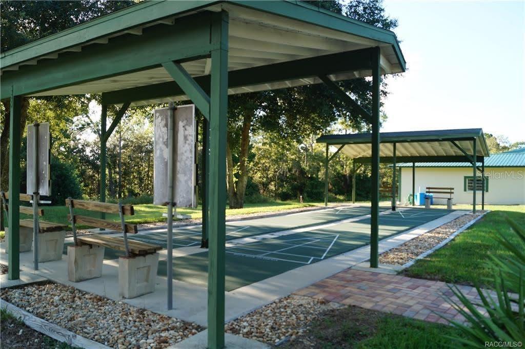 4976 W YEARLING DR, BEVERLY HILLS, FL — photo 29