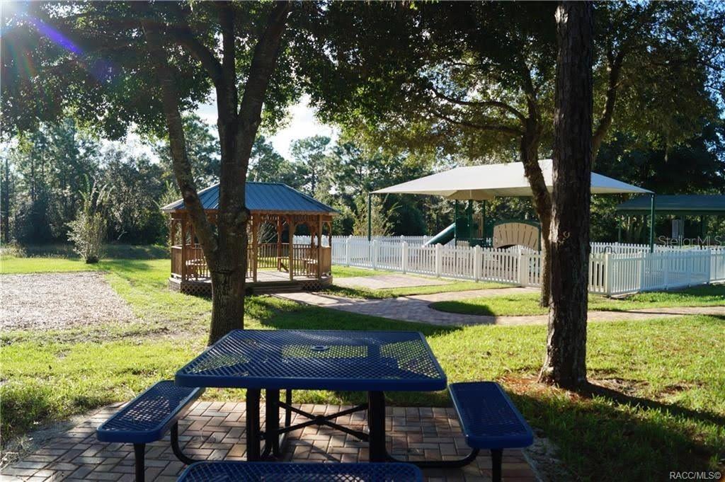 4976 W YEARLING DR, BEVERLY HILLS, FL — photo 32