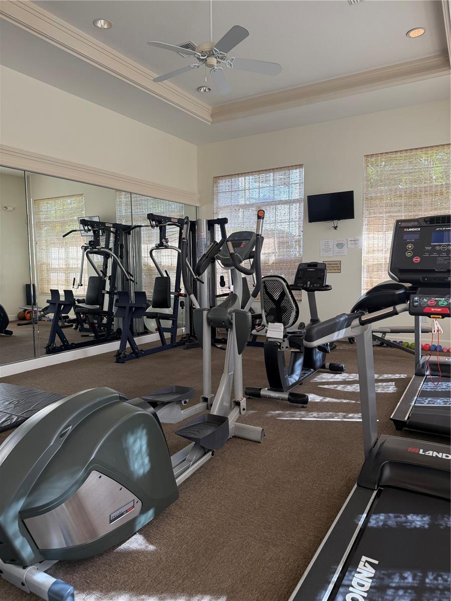 1708 TRIANO CIR #1708, VENICE, FL — photo 48