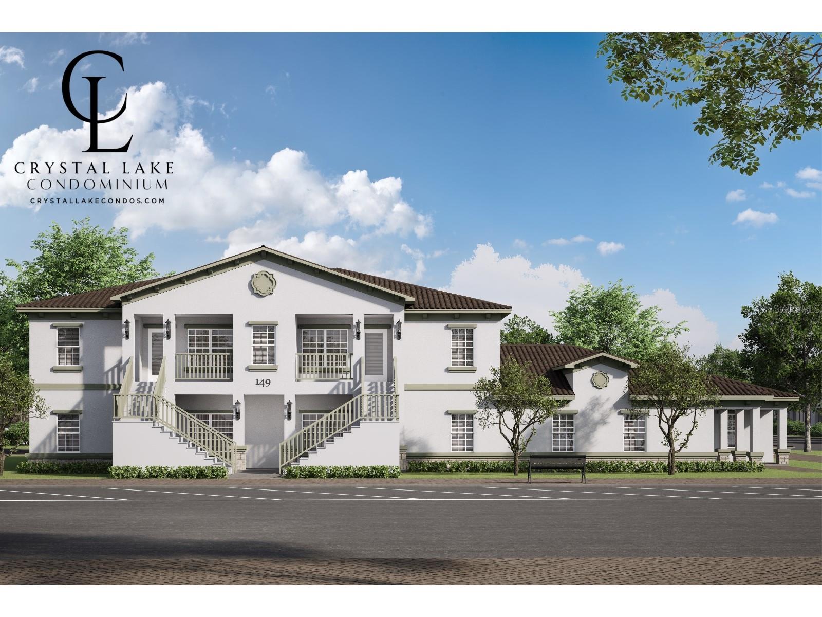 149 W WILBUR AVE #201, LAKE MARY, FL