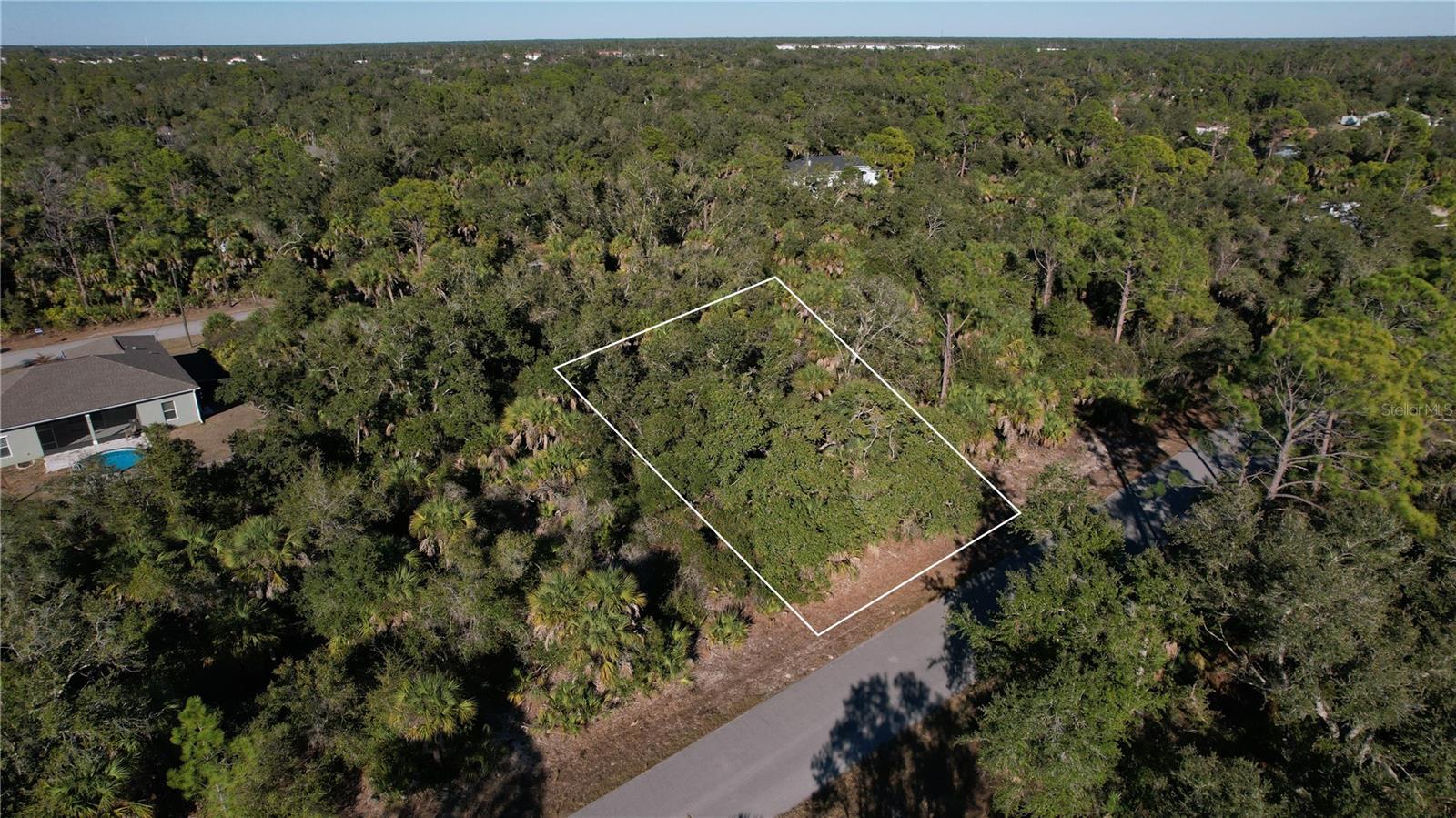 14324 RITA AVE, PORT CHARLOTTE, FL — photo 2