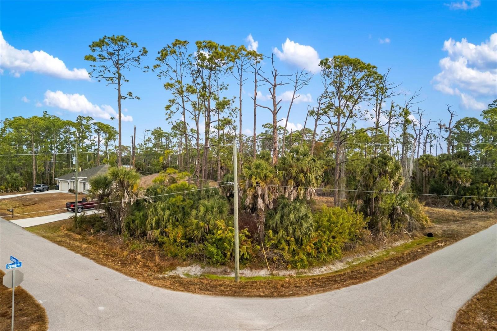 DUMA WAY, NORTH PORT, FL