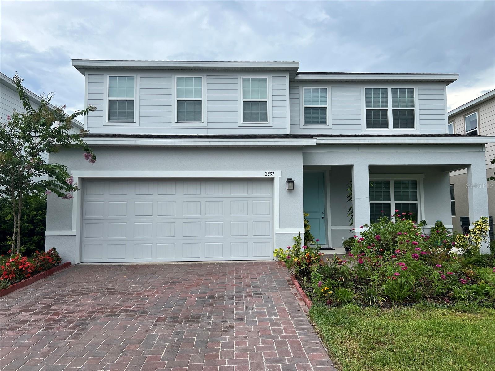 2937 SLOUGH CREEK DR, KISSIMMEE, FL