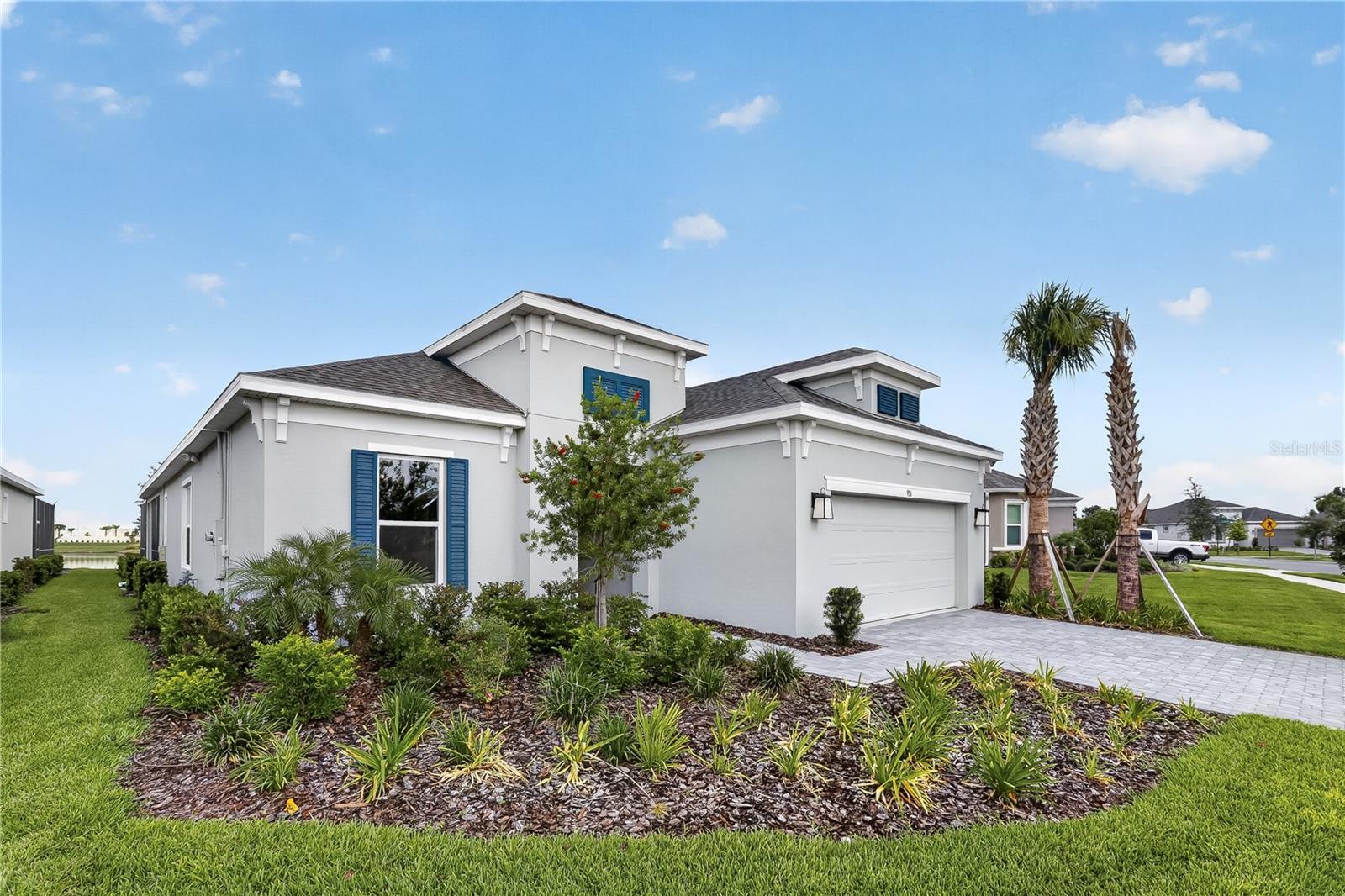 936 ARBOR GREEN TRL, ST CLOUD, FL — photo 45