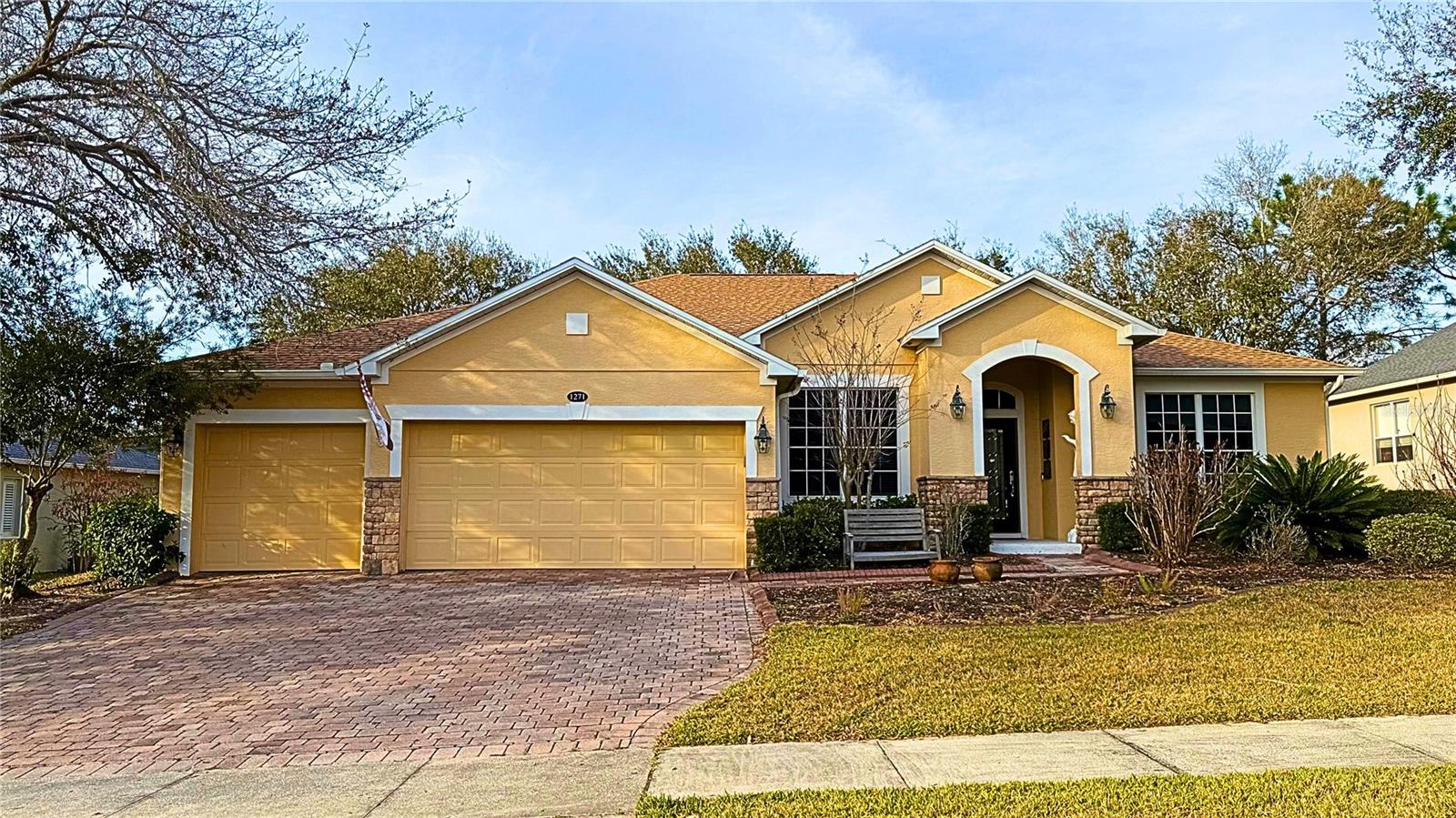 1271 LATTIMORE DR, CLERMONT, FL