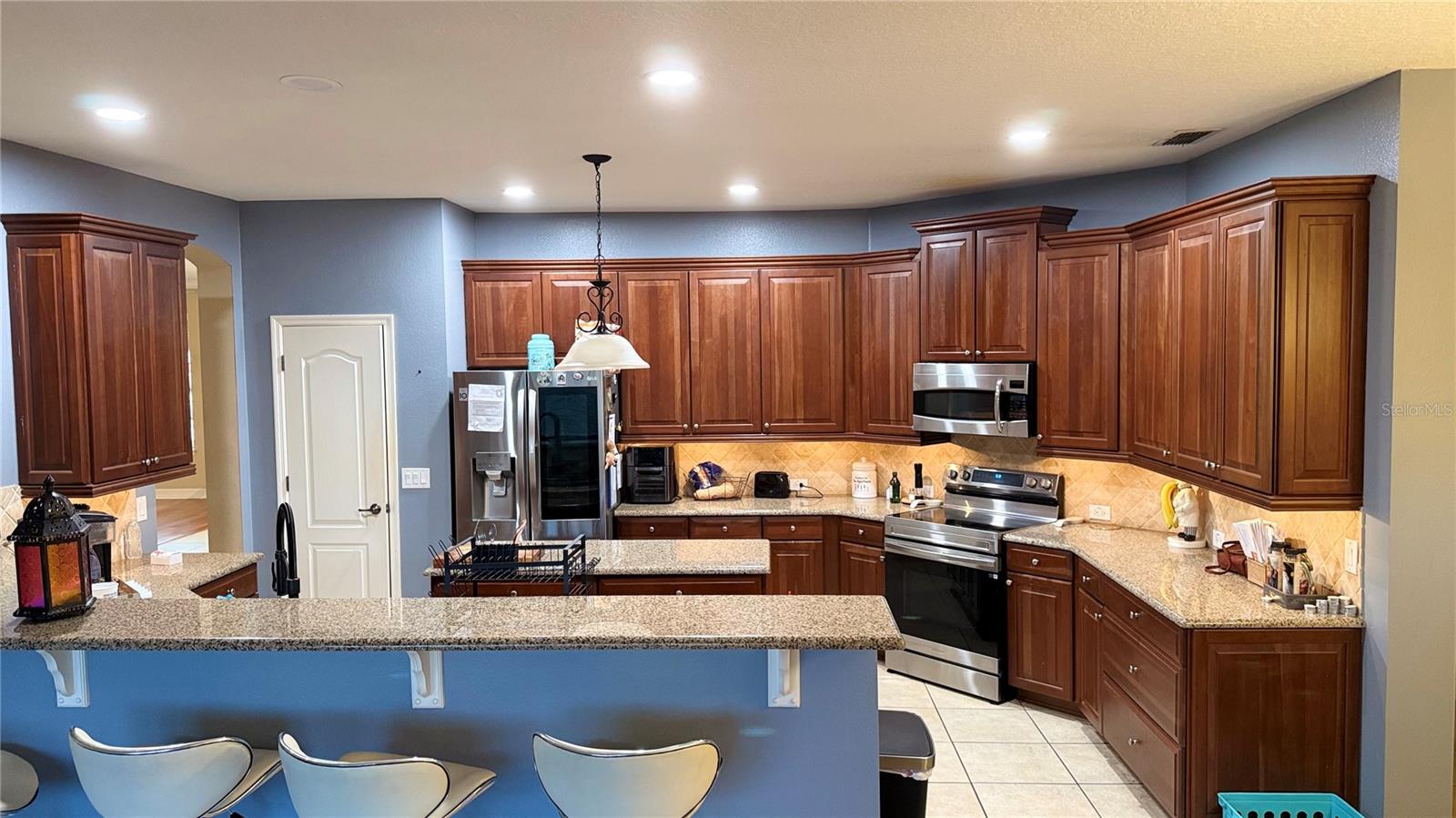 1271 LATTIMORE DR, CLERMONT, FL — photo 38