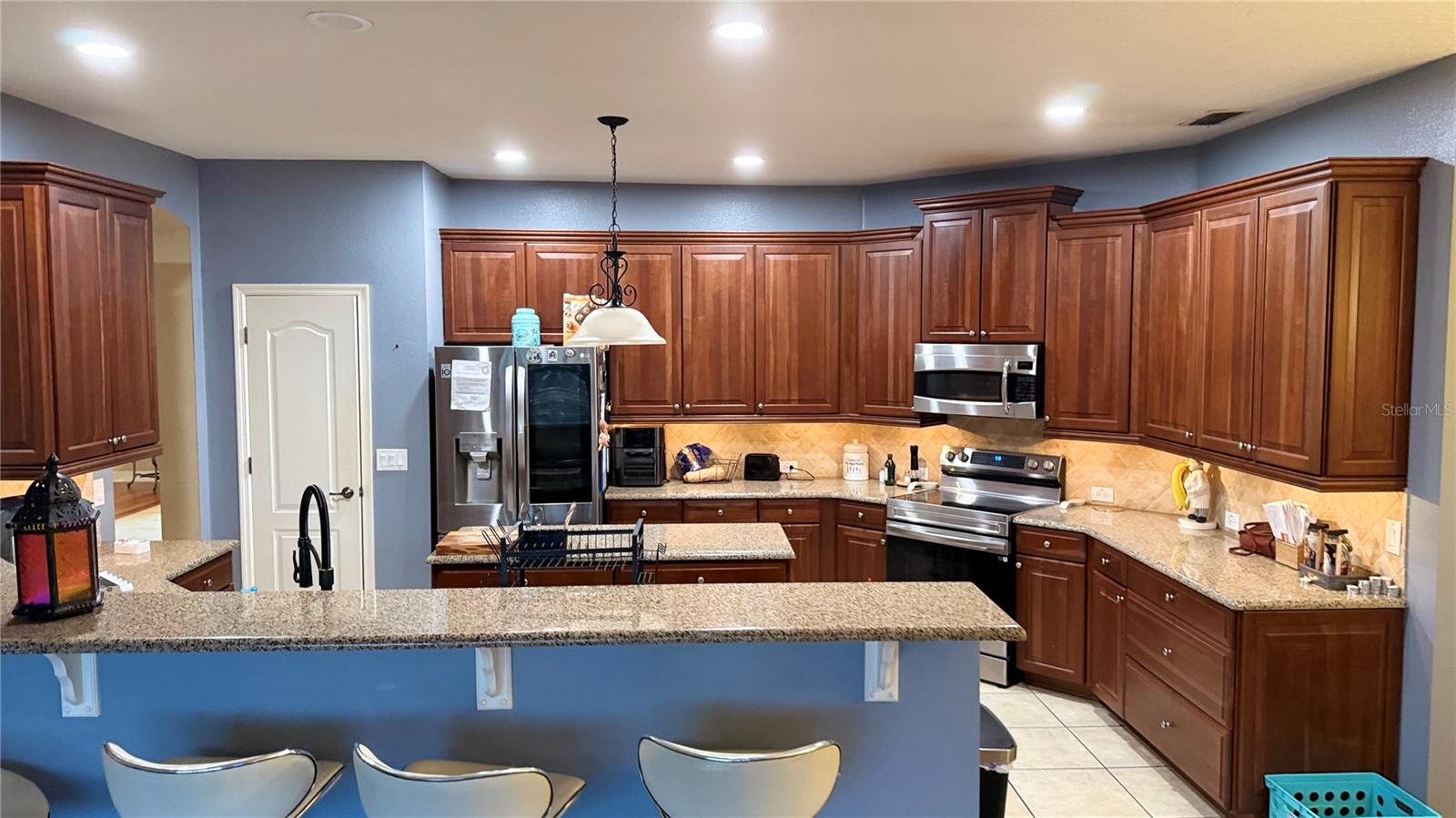 1271 LATTIMORE DR, CLERMONT, FL — photo 42