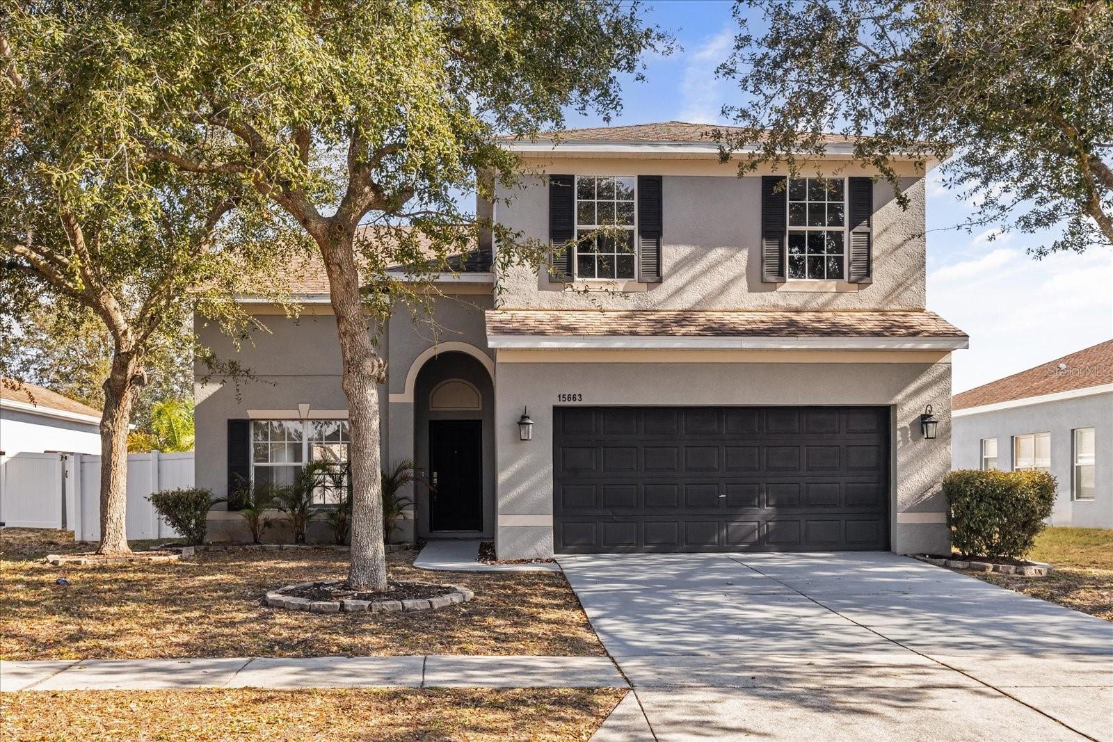 15663 DURANGO CIR, BROOKSVILLE, FL