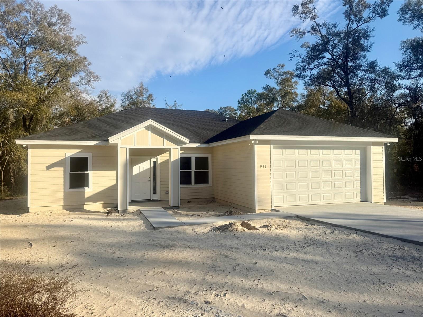 931 NE 154TH TER, WILLISTON, FL — photo 2