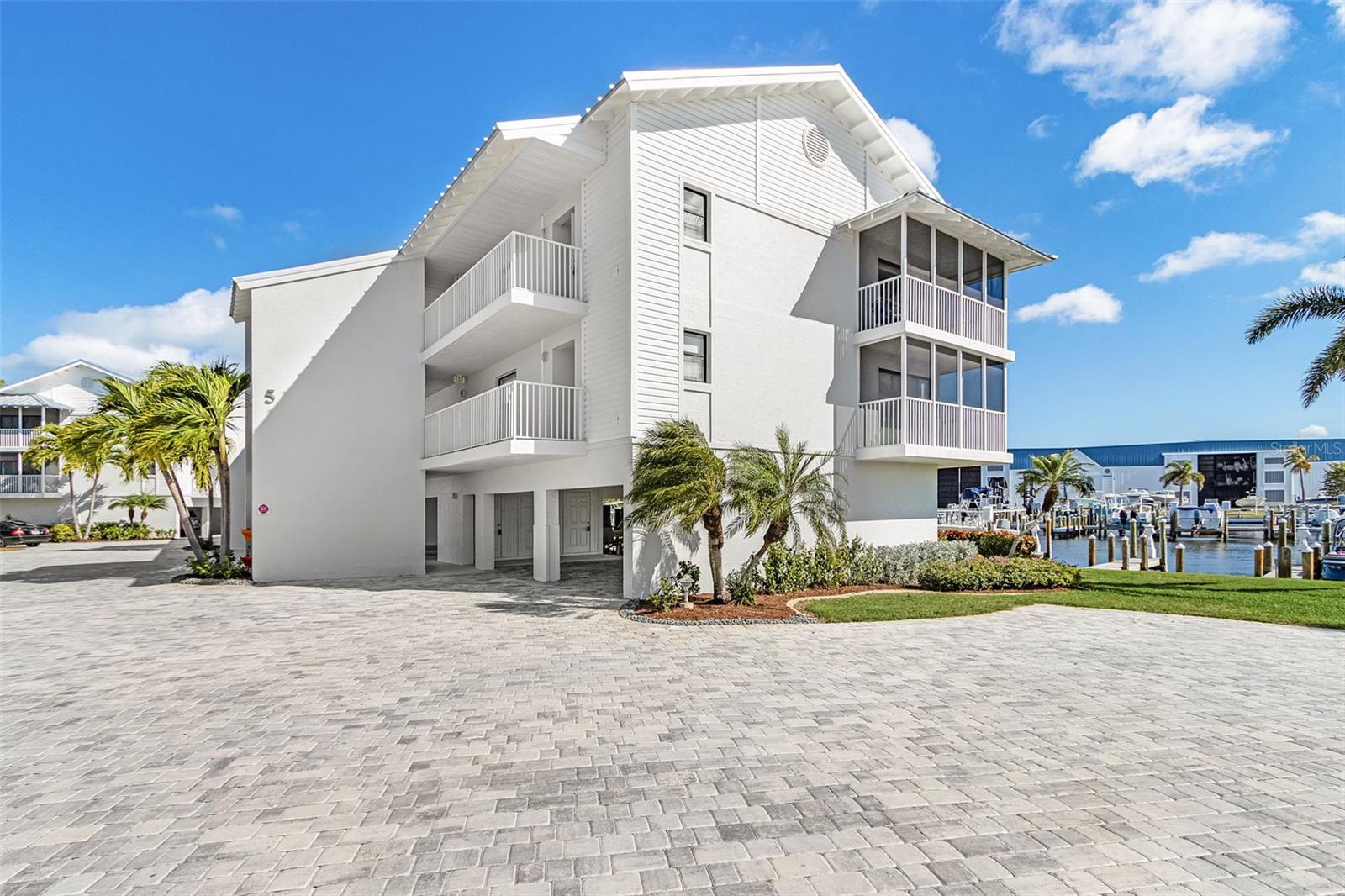 16641 STRINGFELLOW RD #506, BOKEELIA, FL