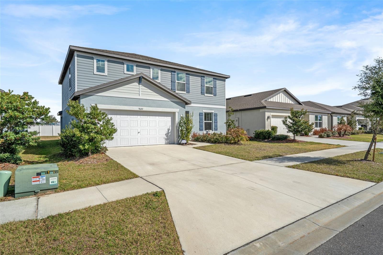 9644 SUMMERS CAY CIR, THONOTOSASSA, FL — photo 4