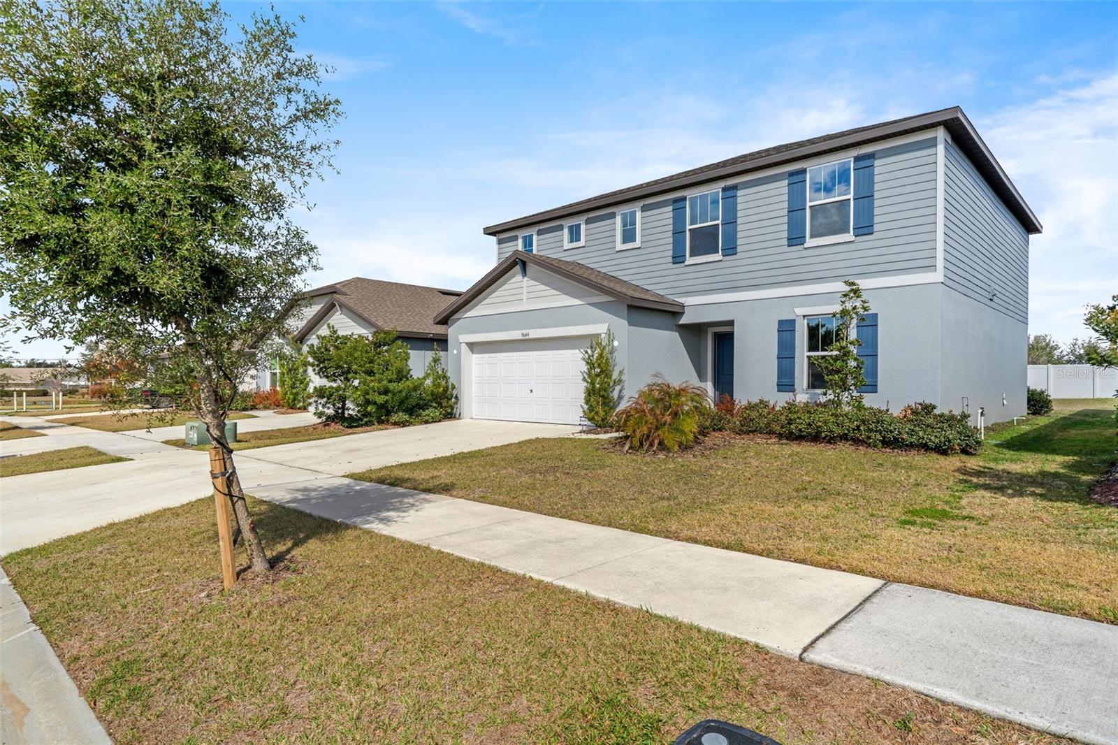 9644 SUMMERS CAY CIR, THONOTOSASSA, FL — photo 5