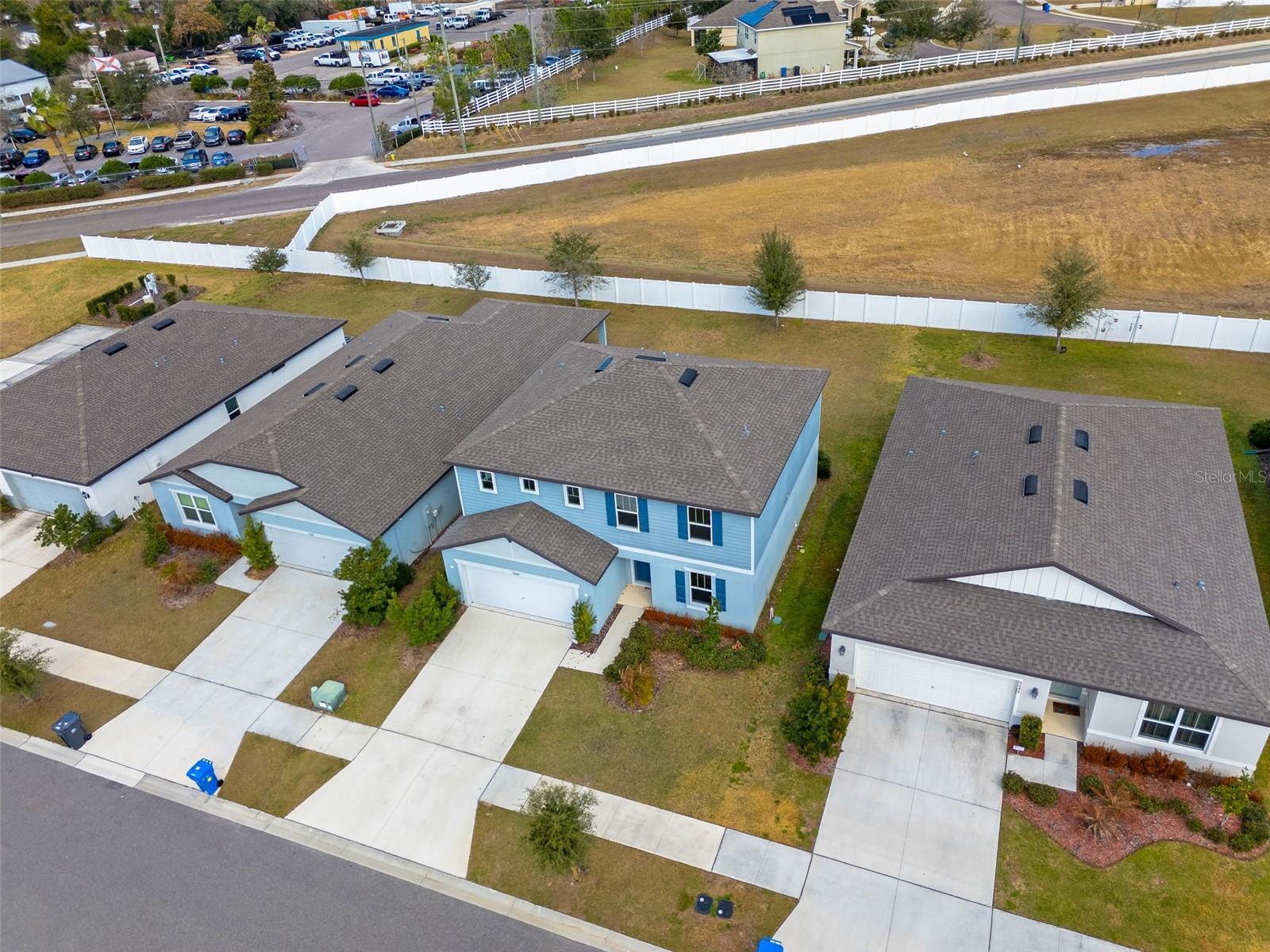9644 SUMMERS CAY CIR, THONOTOSASSA, FL — photo 44