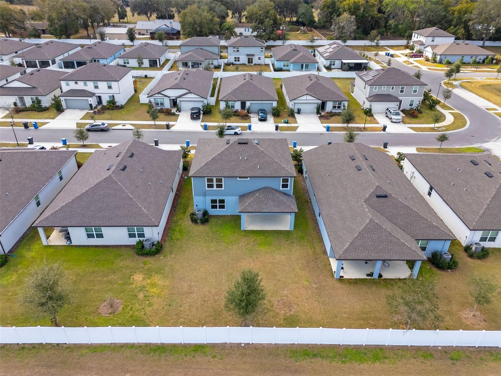 9644 SUMMERS CAY CIR, THONOTOSASSA, FL — photo 45