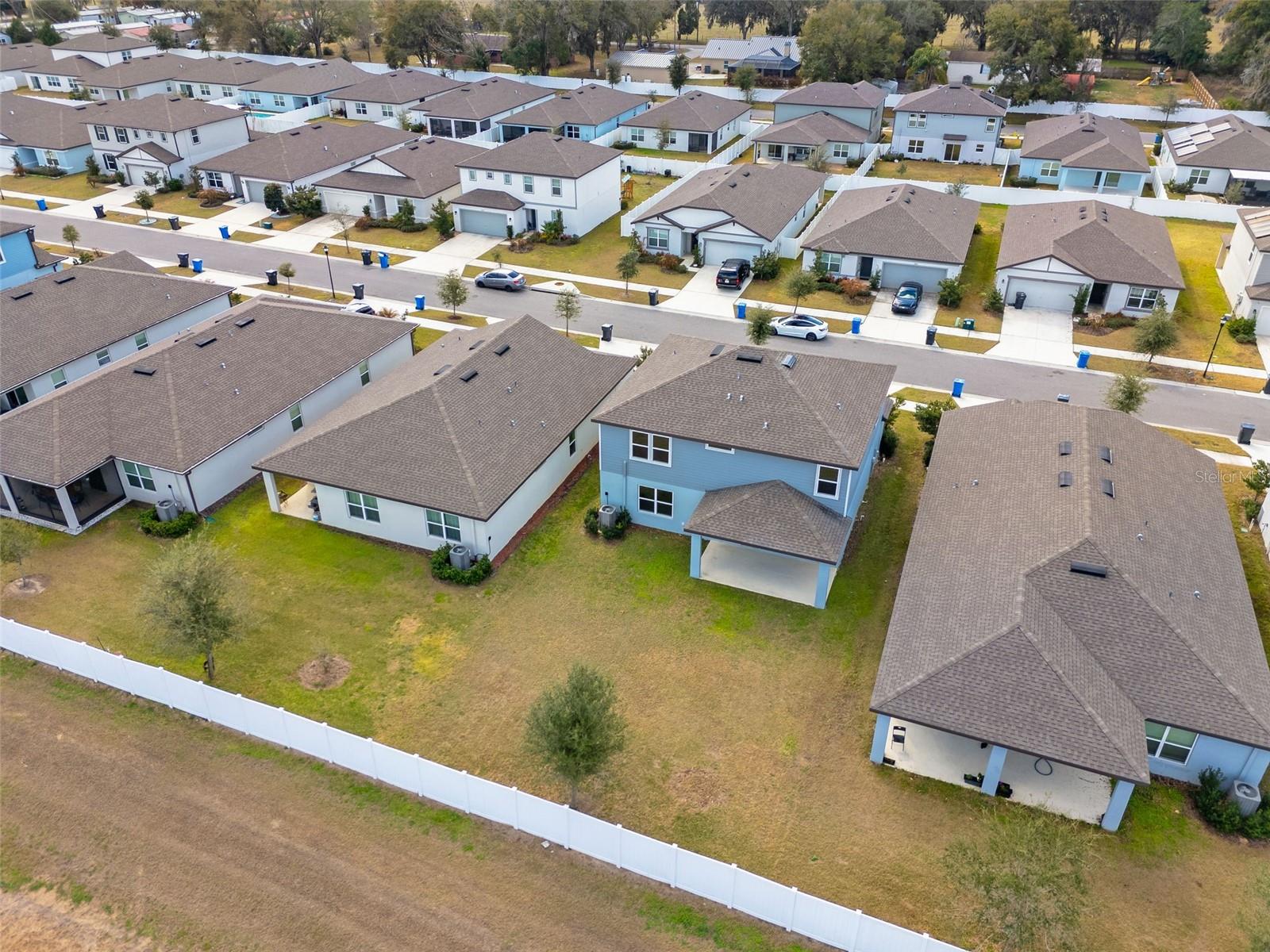 9644 SUMMERS CAY CIR, THONOTOSASSA, FL — photo 46