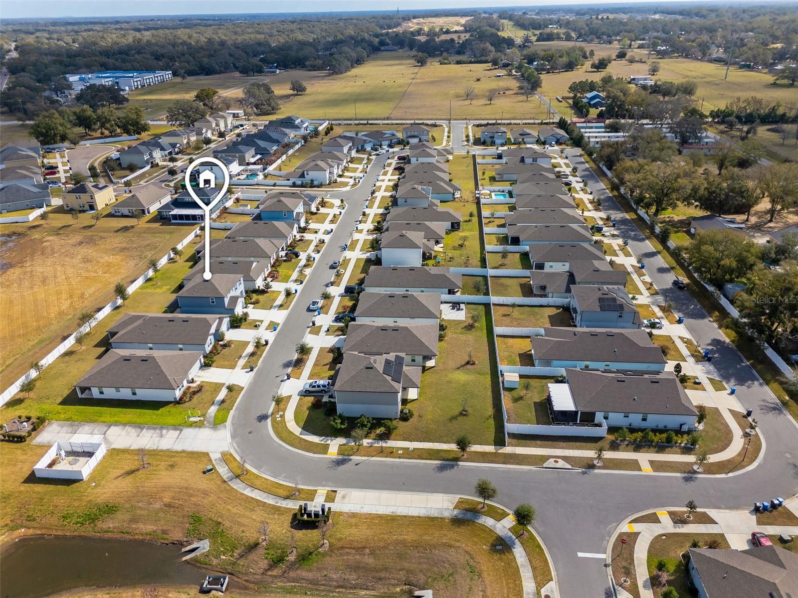 9644 SUMMERS CAY CIR, THONOTOSASSA, FL — photo 3