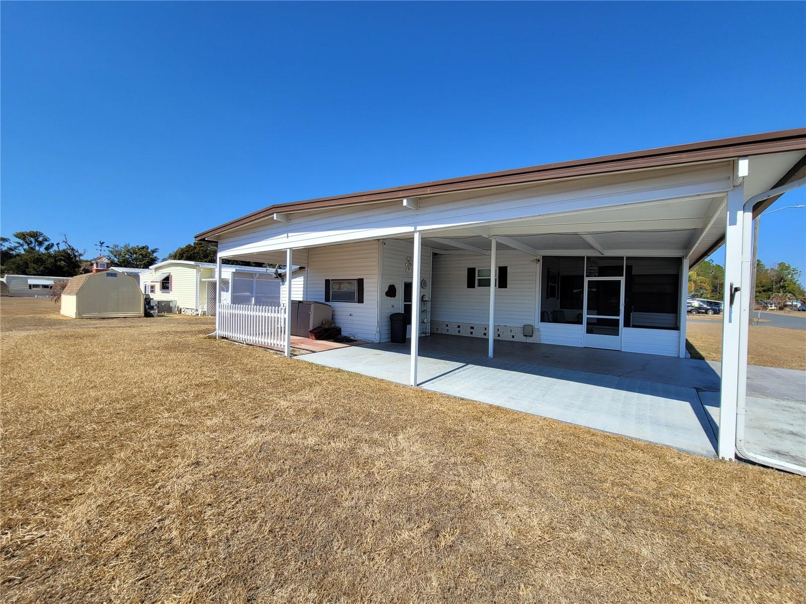 39438 ROCKFORD AVE, ZEPHYRHILLS, FL — photo 42