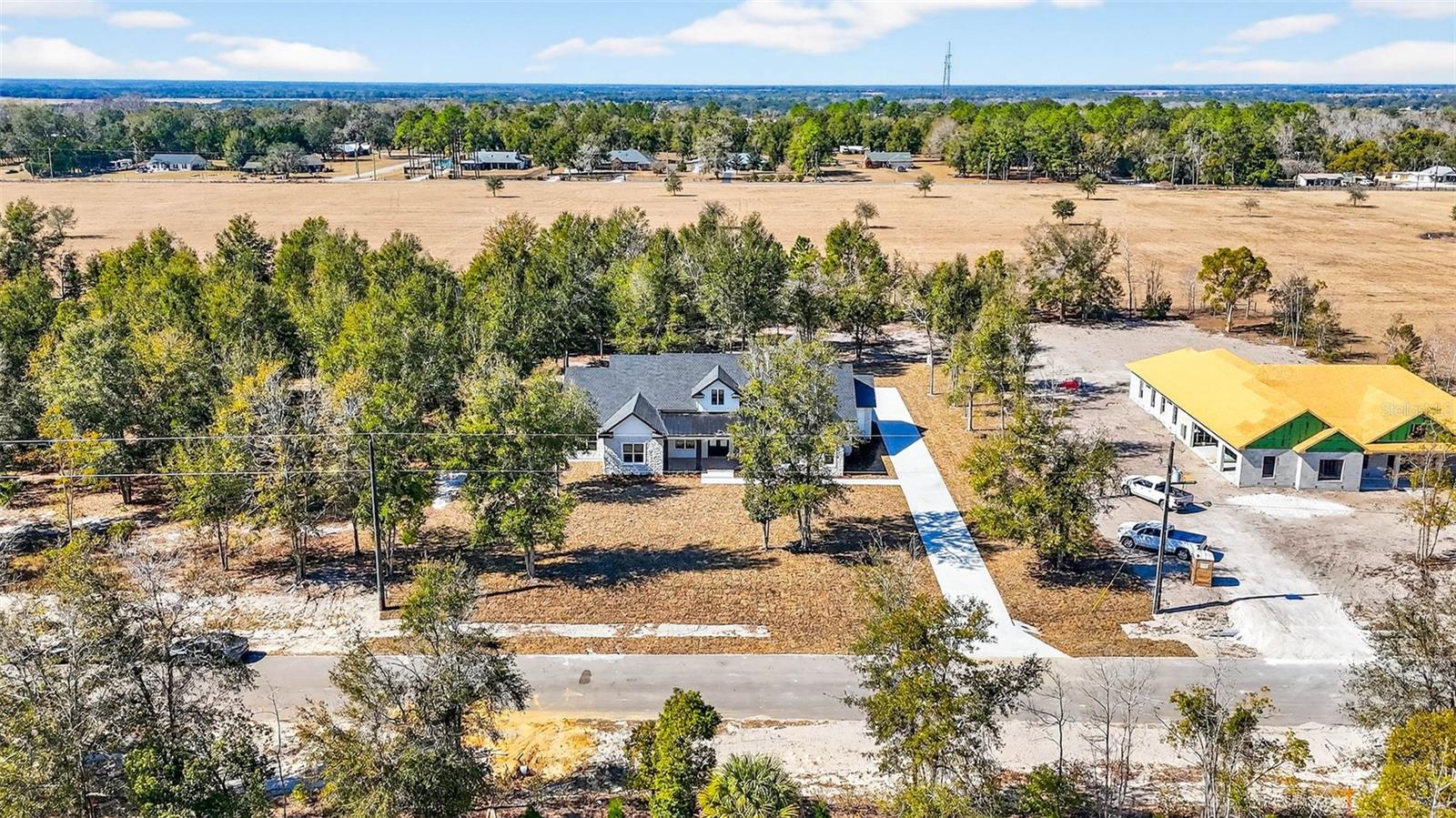 14823 CRIMSON OAKS TRL, DADE CITY, FL — photo 80