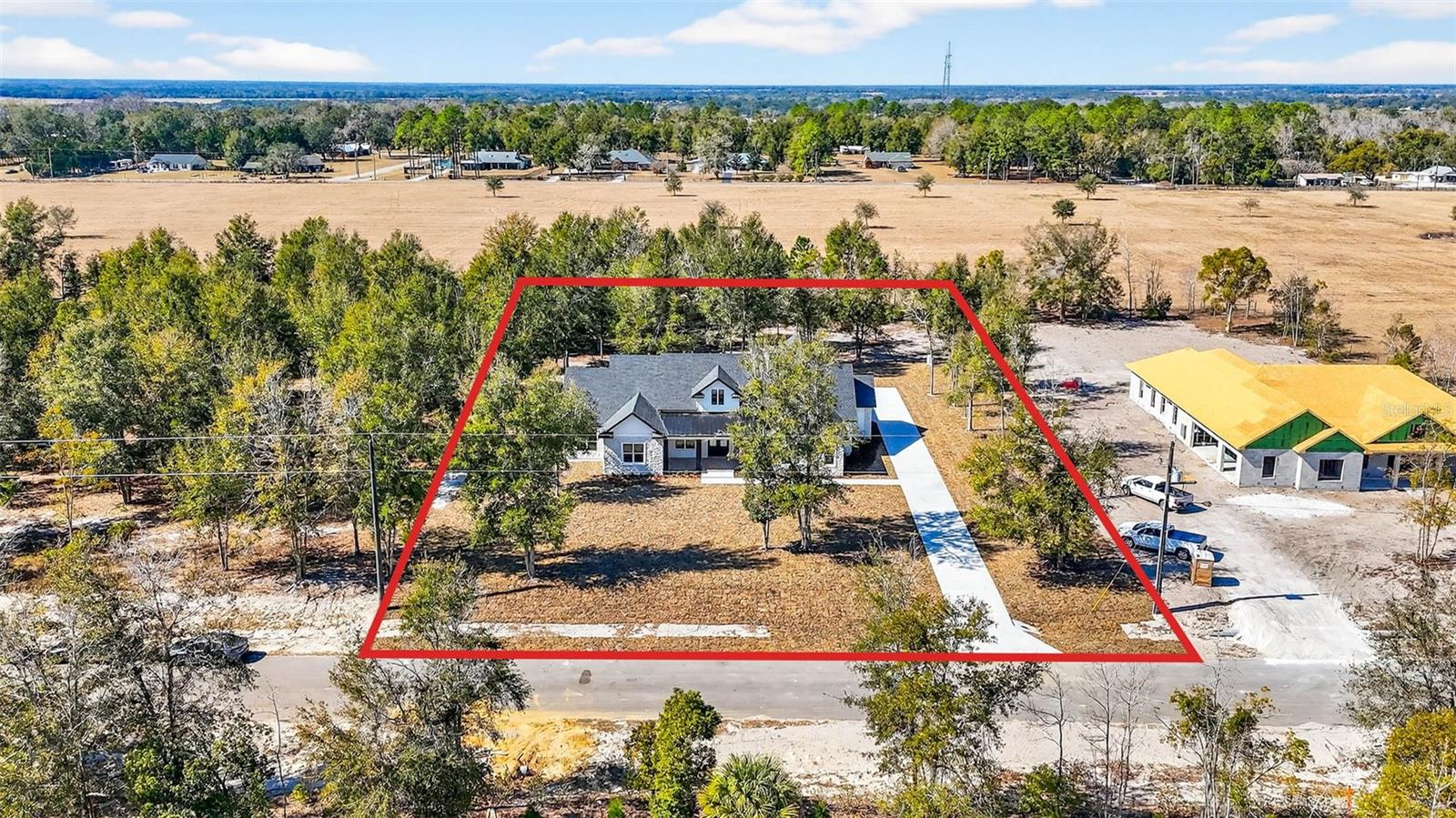 14823 CRIMSON OAKS TRL, DADE CITY, FL — photo 81