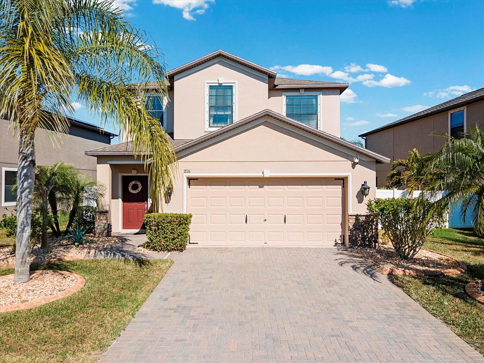 1716 HADDEN HALL PL, TRINITY, FL — photo 4