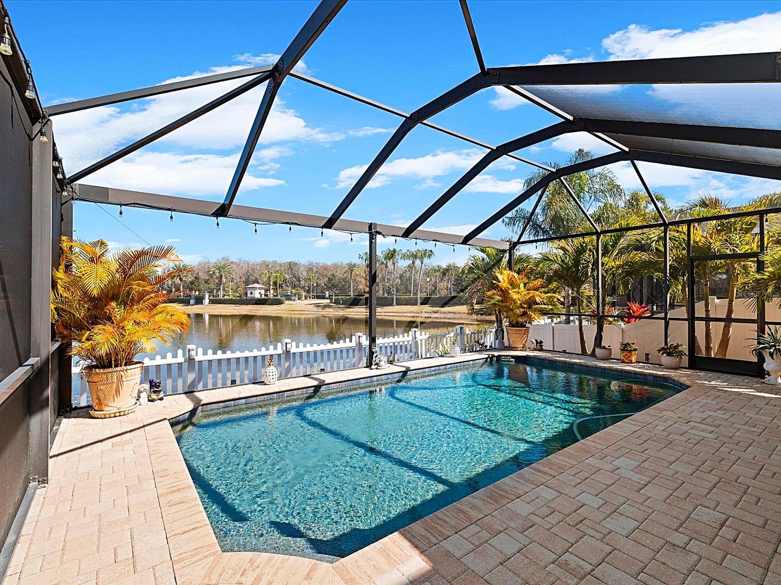 1716 HADDEN HALL PL, TRINITY, FL — photo 37
