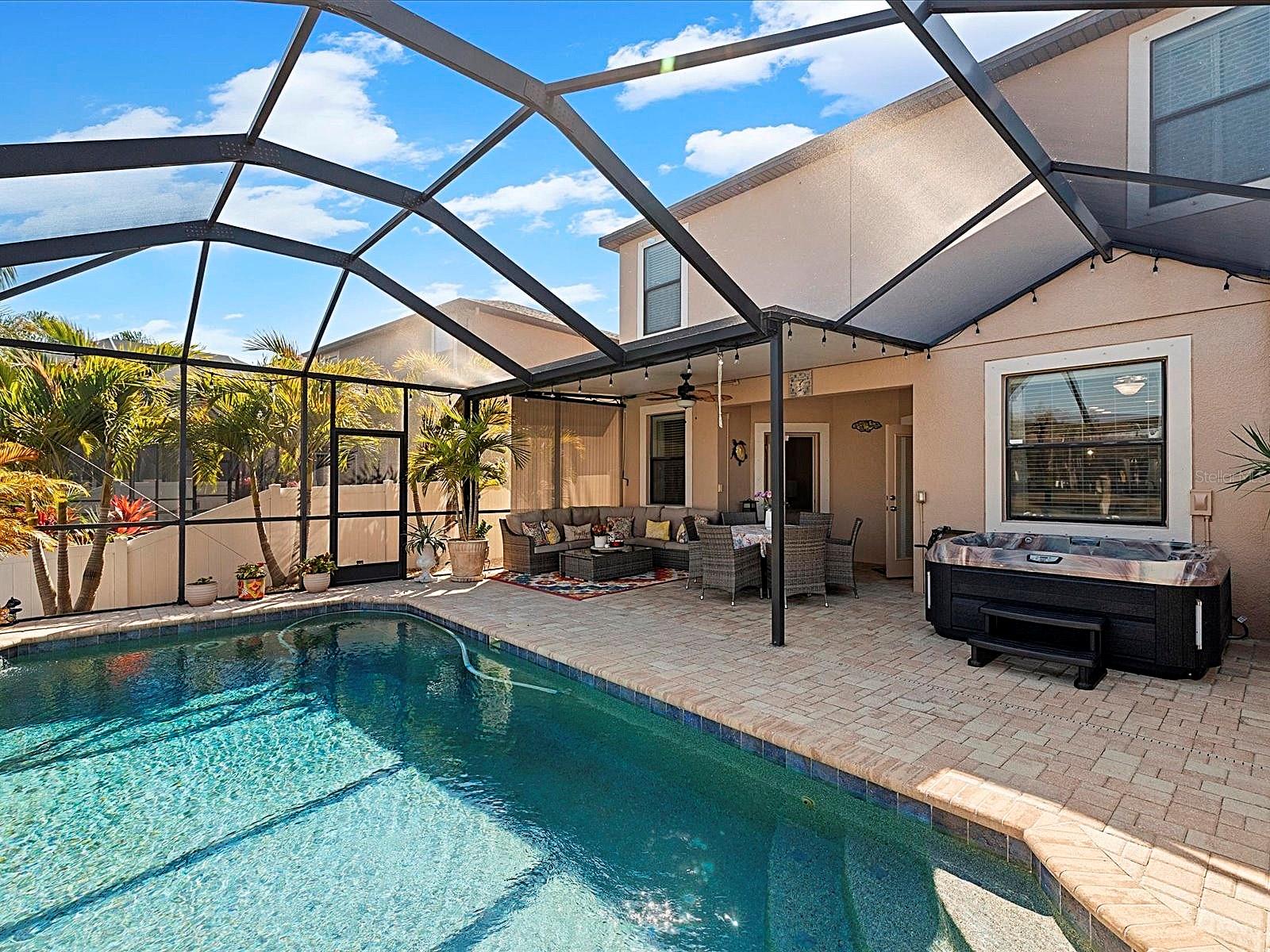 1716 HADDEN HALL PL, TRINITY, FL — photo 38