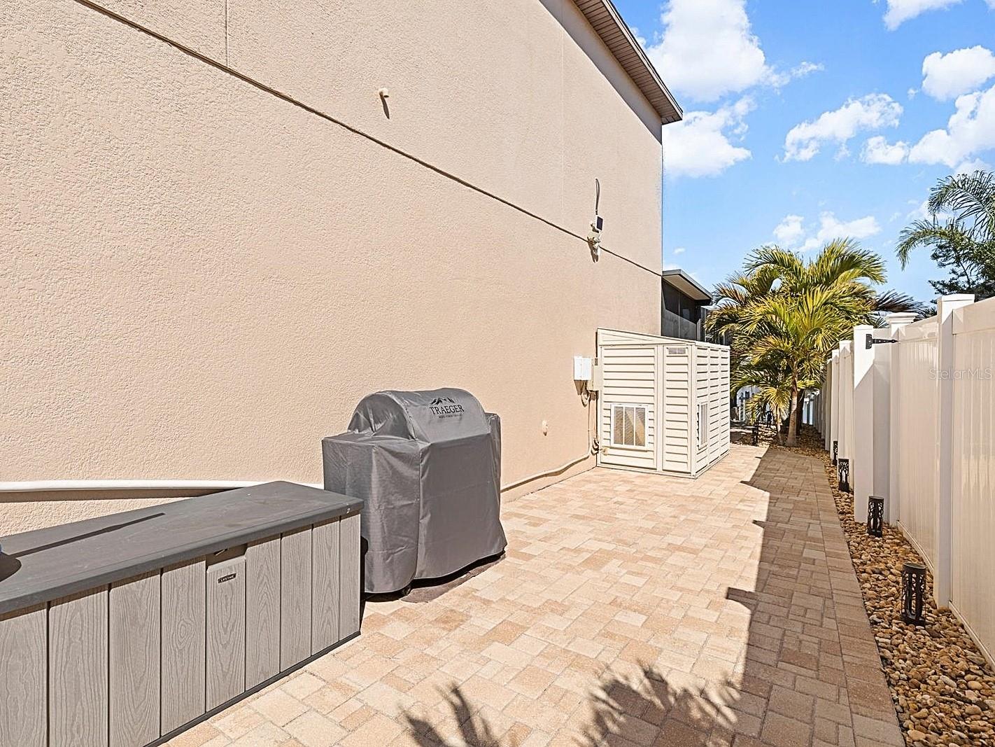 1716 HADDEN HALL PL, TRINITY, FL — photo 47