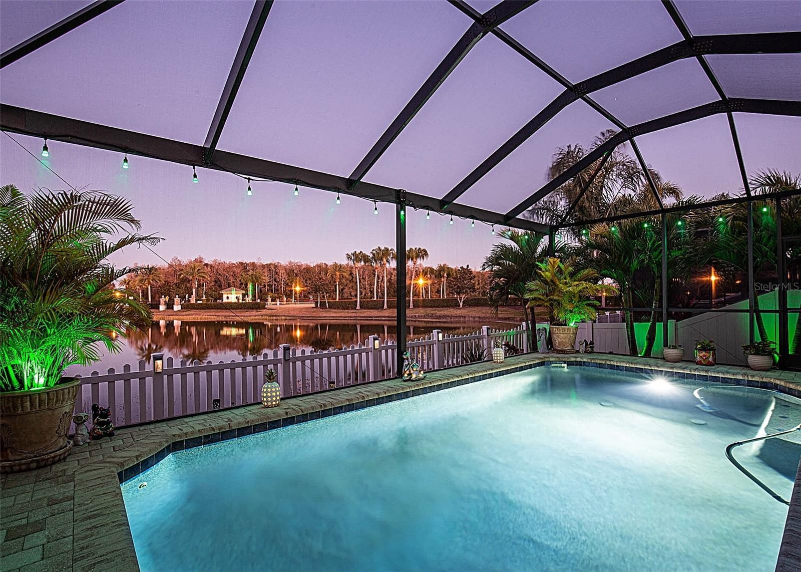 1716 HADDEN HALL PL, TRINITY, FL — photo 49
