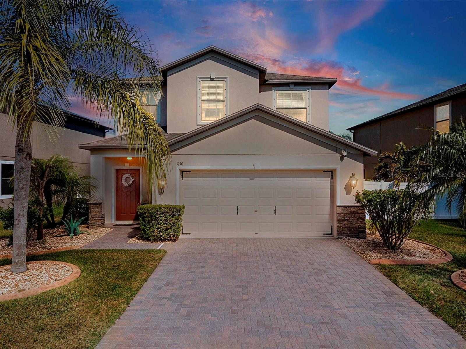 1716 HADDEN HALL PL, TRINITY, FL — photo 57