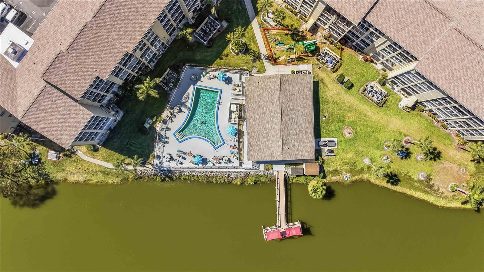 3983 LAKE BAYSHORE DR #F-508, BRADENTON, FL — photo 38