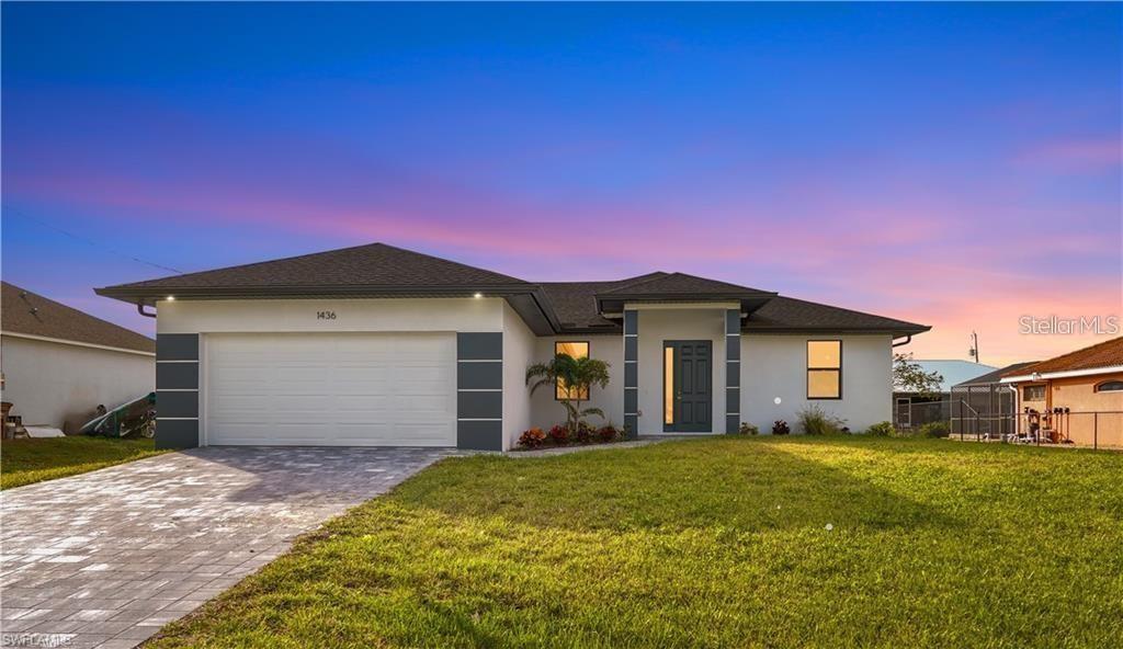 1436 NW 31ST AVE, CAPE CORAL, FL — photo 3