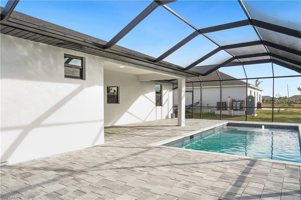 1436 NW 31ST AVE, CAPE CORAL, FL — photo 23