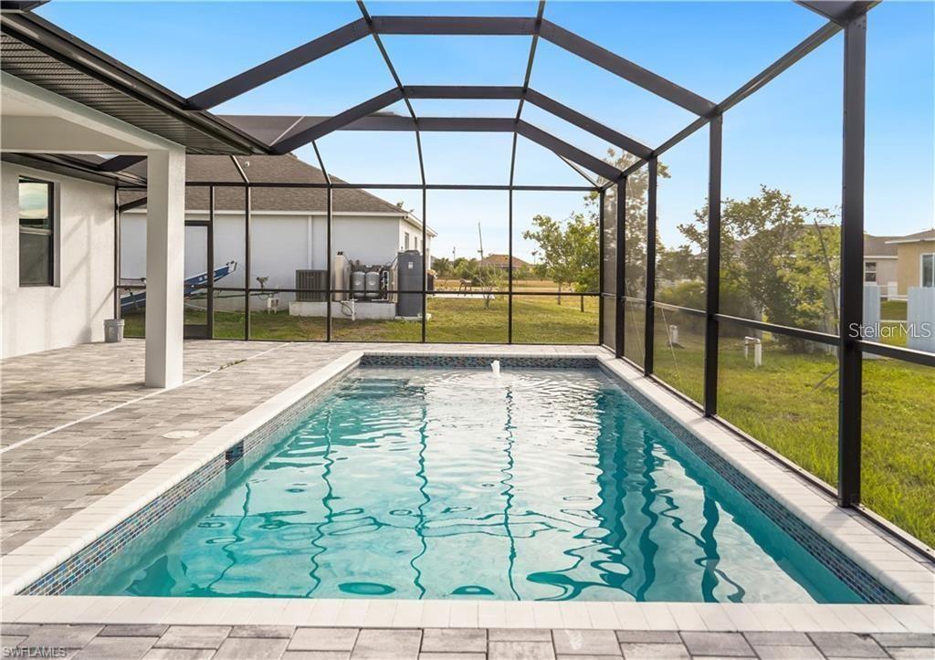 1436 NW 31ST AVE, CAPE CORAL, FL — photo 25