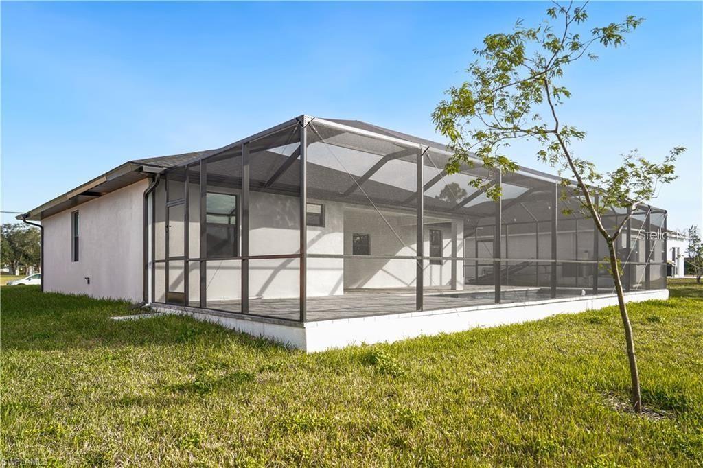 1436 NW 31ST AVE, CAPE CORAL, FL — photo 28
