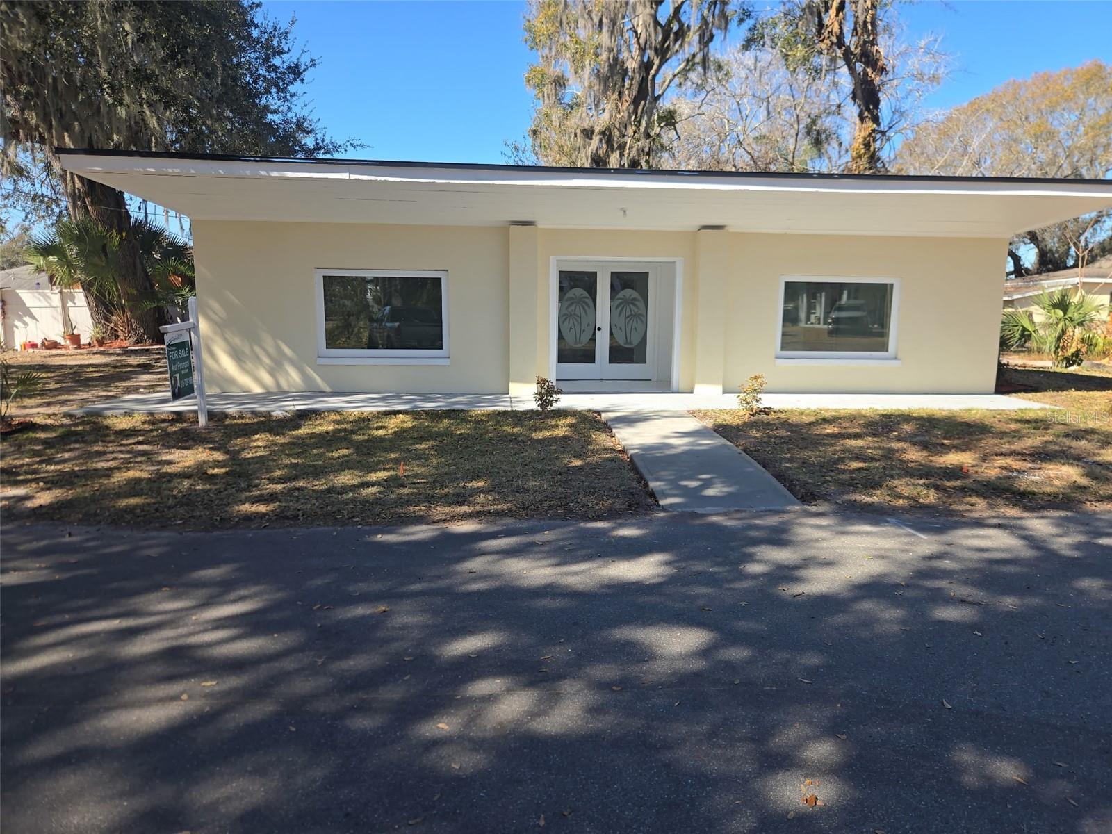 205 S JOHNSON ST, PLANT CITY, FL