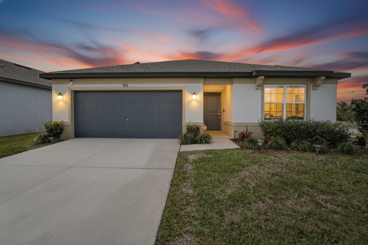 901 GOLDEN SHINER AVE, RUSKIN, FL — photo 5