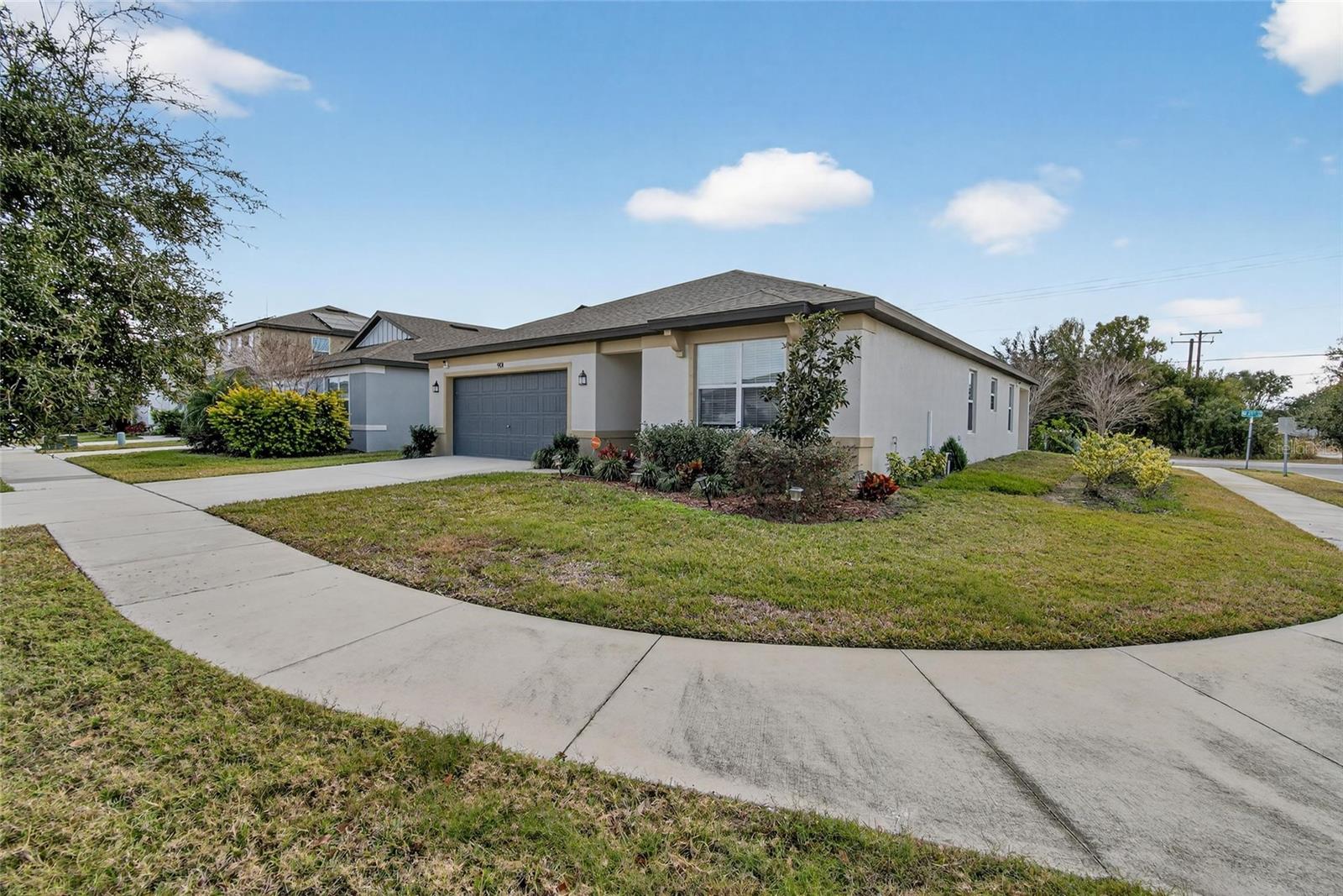 901 GOLDEN SHINER AVE, RUSKIN, FL — photo 27