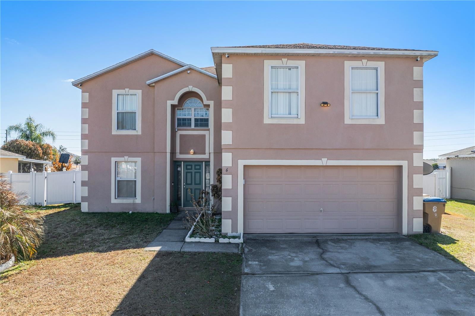 6 ALICANTE CT, KISSIMMEE, FL